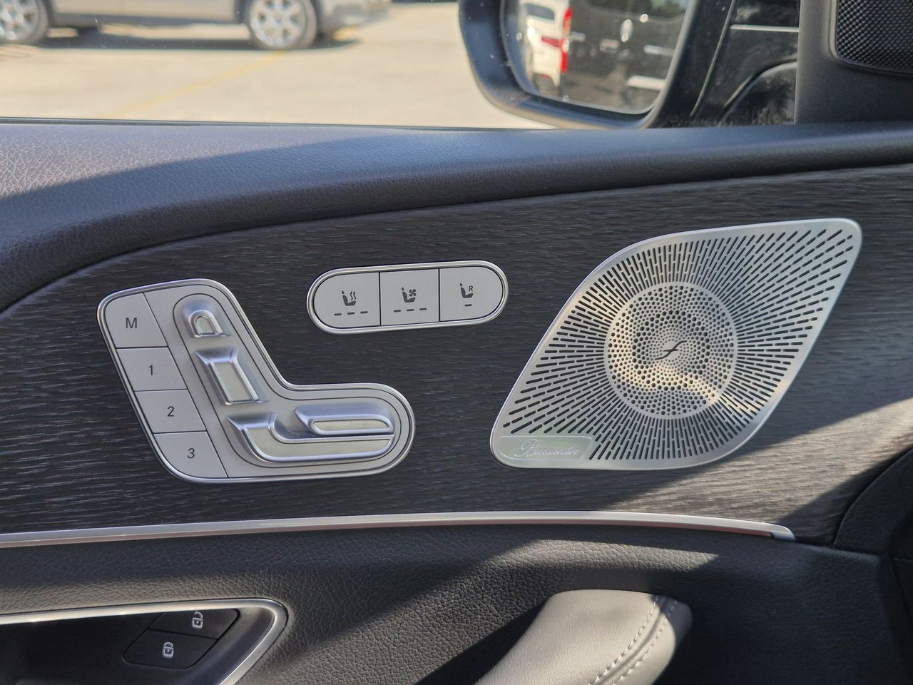 GLE Coupe 350 de phev AMG Line Premium 4matic auto - Certified