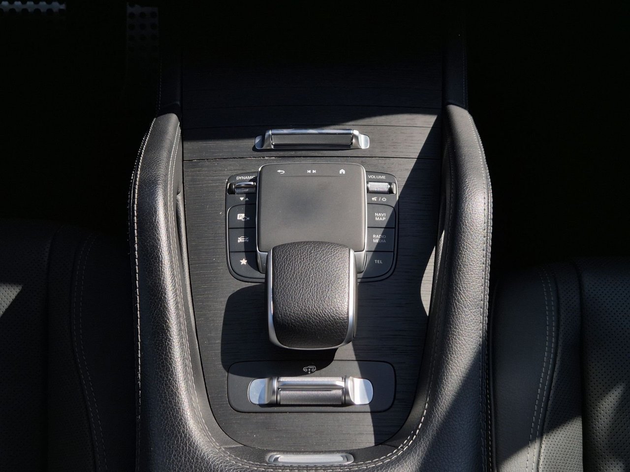 GLE Coupe 350 de phev AMG Line Premium 4matic auto - Certified