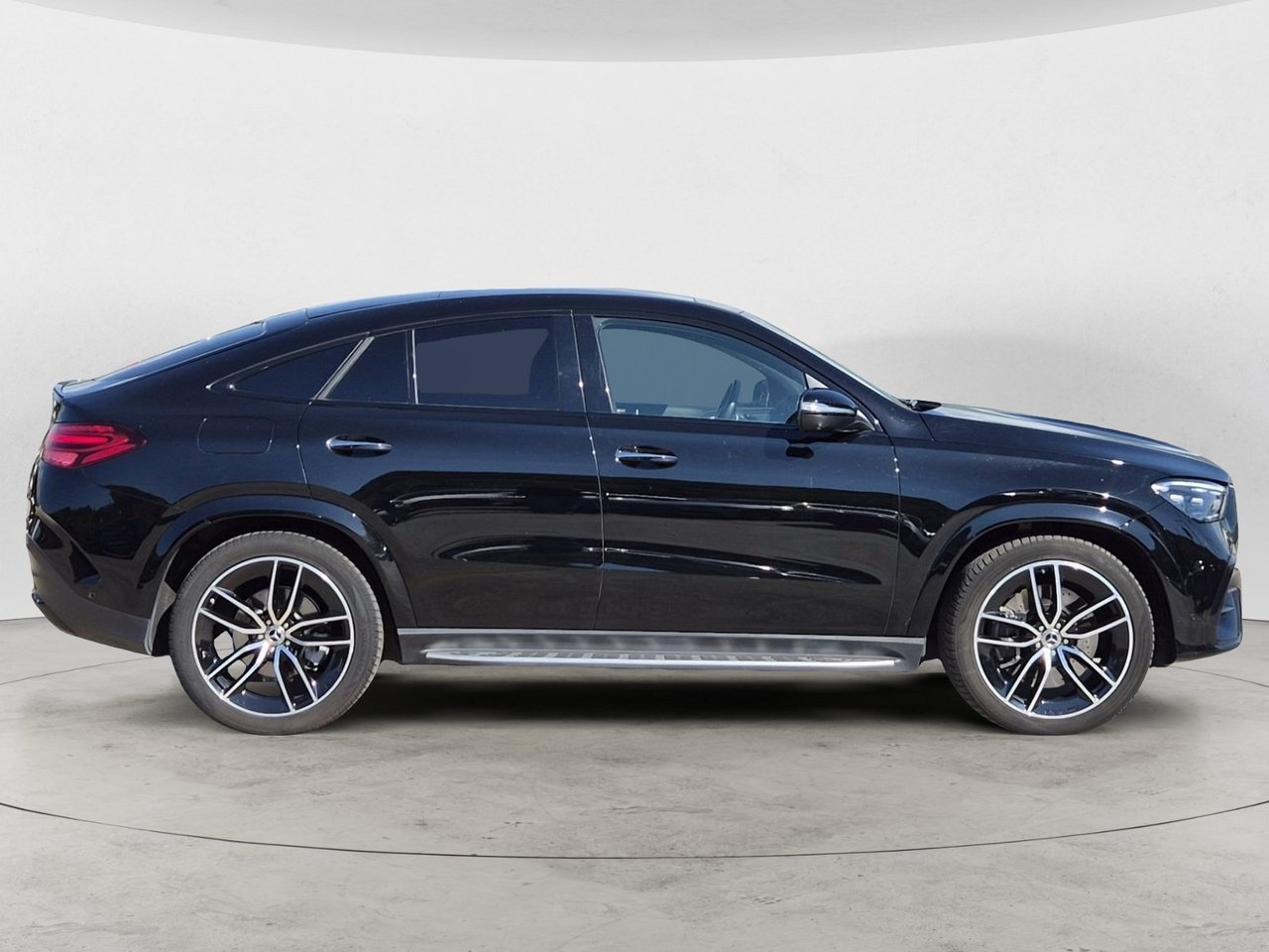 GLE Coupe 350 de phev AMG Line Premium 4matic auto - Certified