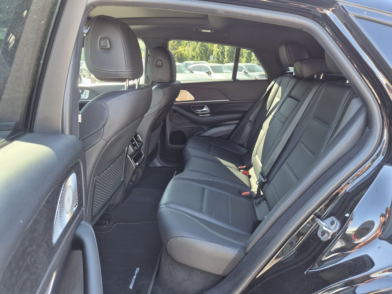 GLE Coupe 350 de phev AMG Line Premium 4matic auto - Certified