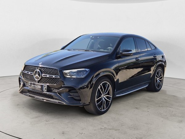 GLE Coupe 350 de phev AMG Line Premium 4matic auto - Certified