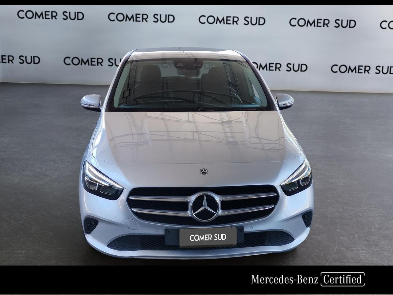 B 180 d Business Extra auto - Certified