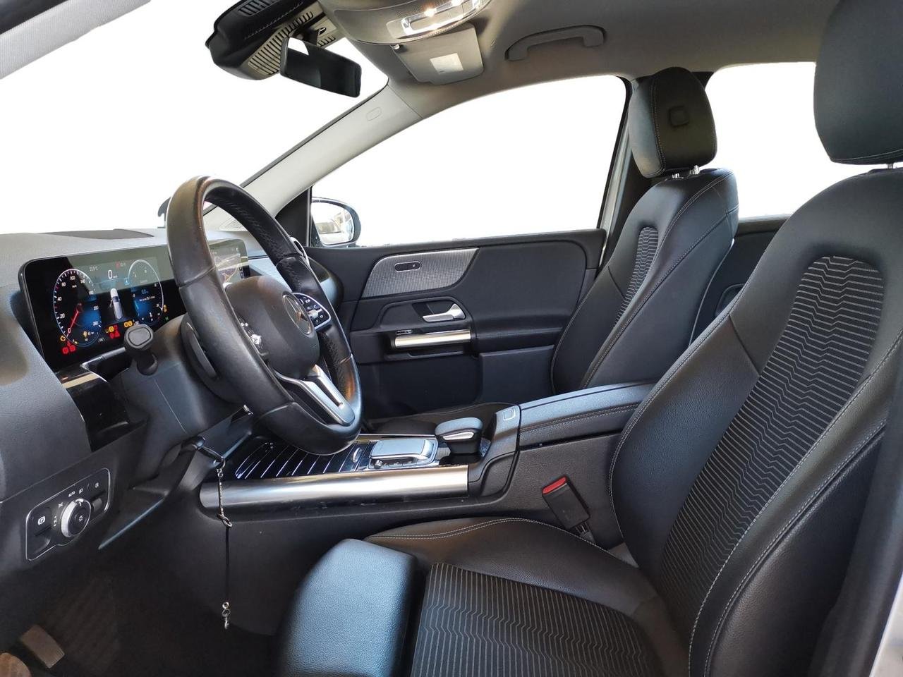 B 180 d Business Extra auto - Certified