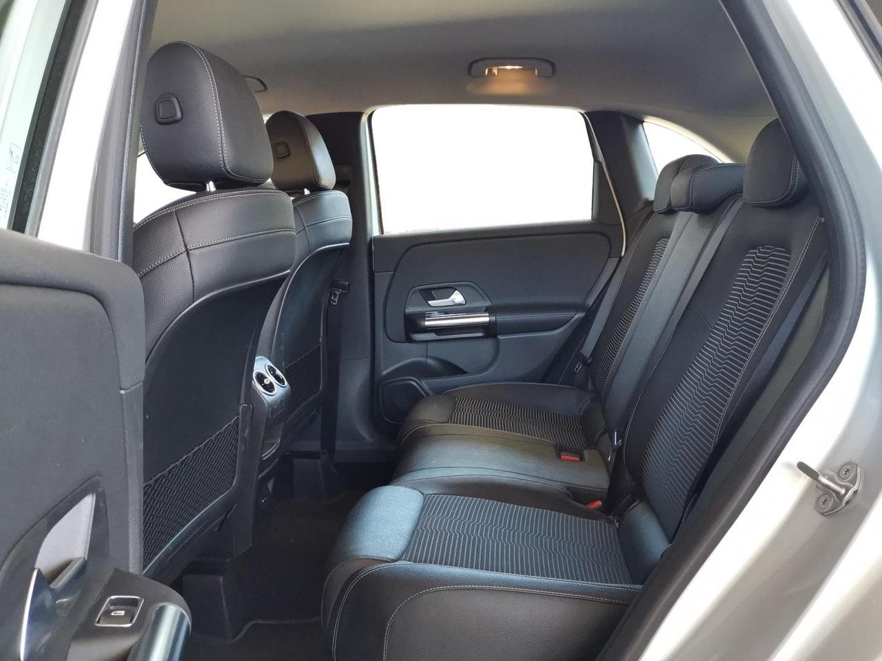 B 180 d Business Extra auto - Certified