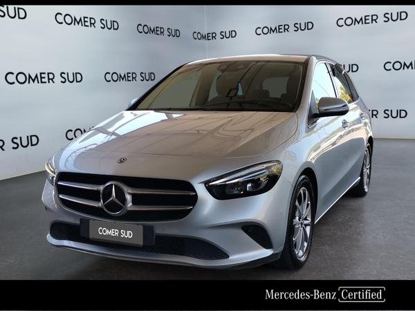 B 180 d Business Extra auto - Certified