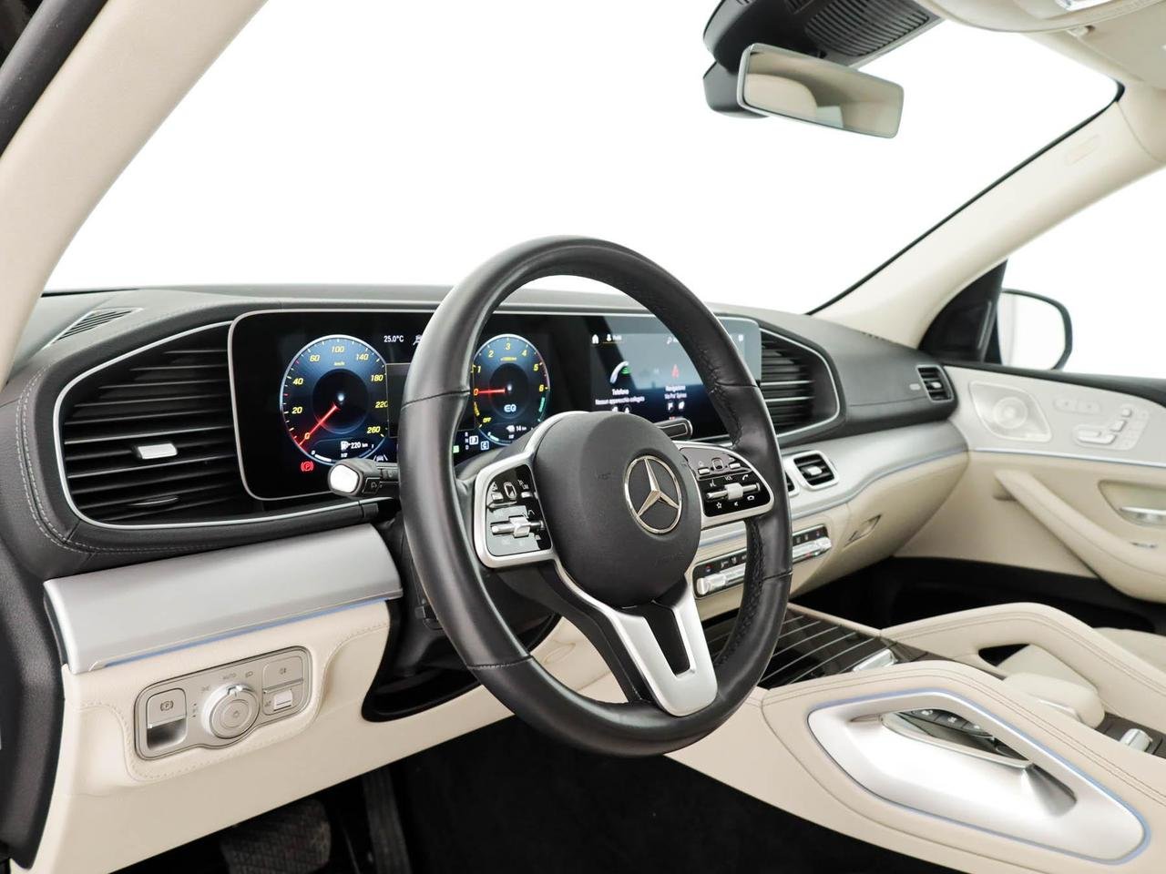 GLE coupe 350 de phev (e eq-power) Premium Plus 4m - Certified