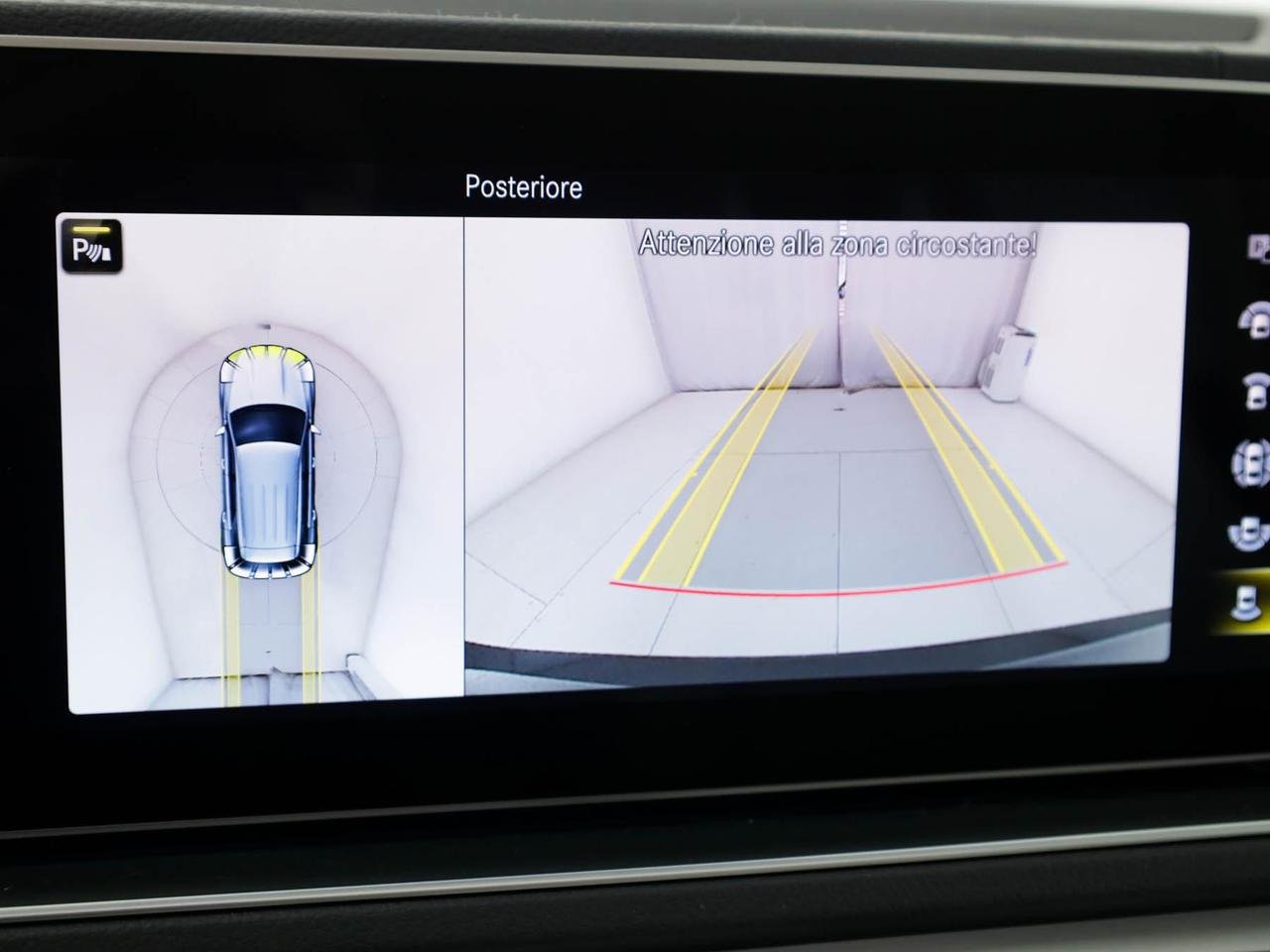GLE coupe 350 de phev (e eq-power) Premium Plus 4m - Certified