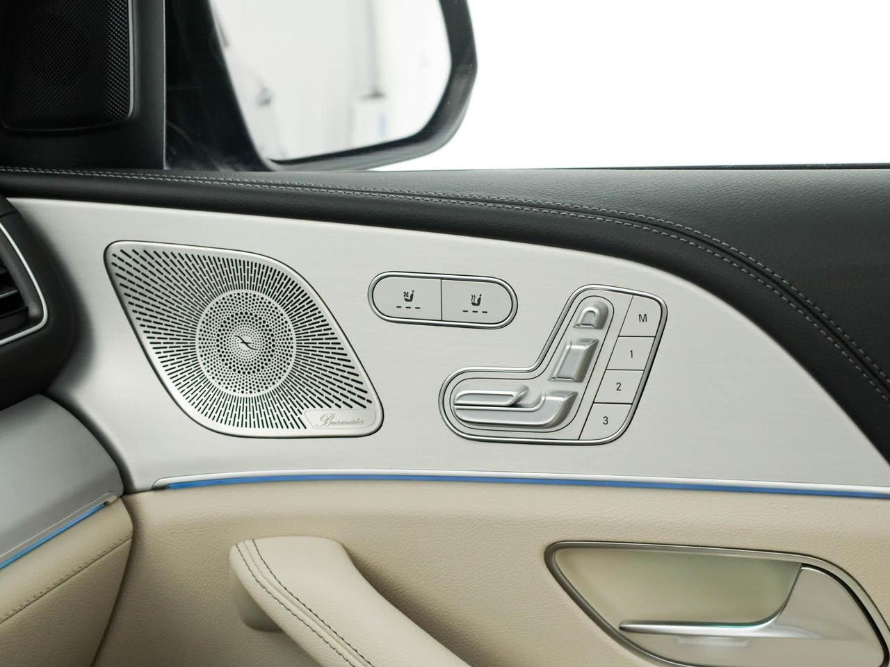 GLE coupe 350 de phev (e eq-power) Premium Plus 4m - Certified