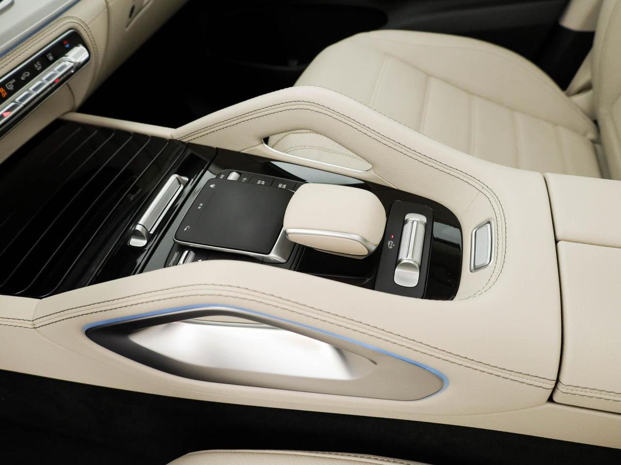 GLE coupe 350 de phev (e eq-power) Premium Plus 4m - Certified