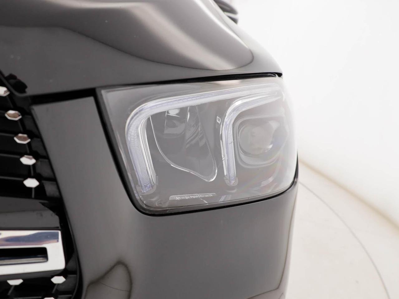 GLE coupe 350 de phev (e eq-power) Premium Plus 4m - Certified