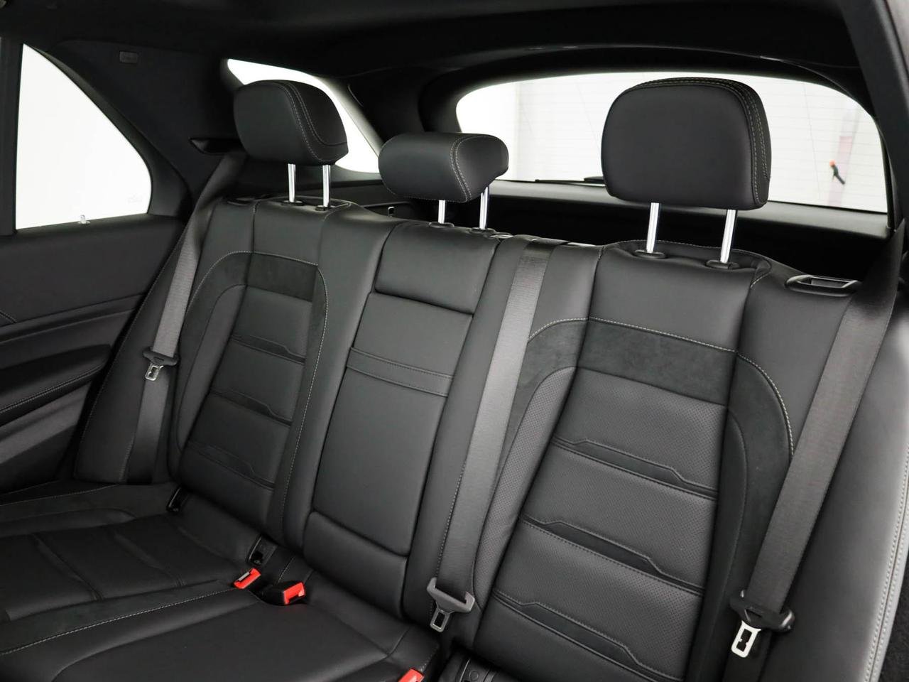 GLE AMG 53 AMG Line Premium Plus 4matic+ auto - Certified