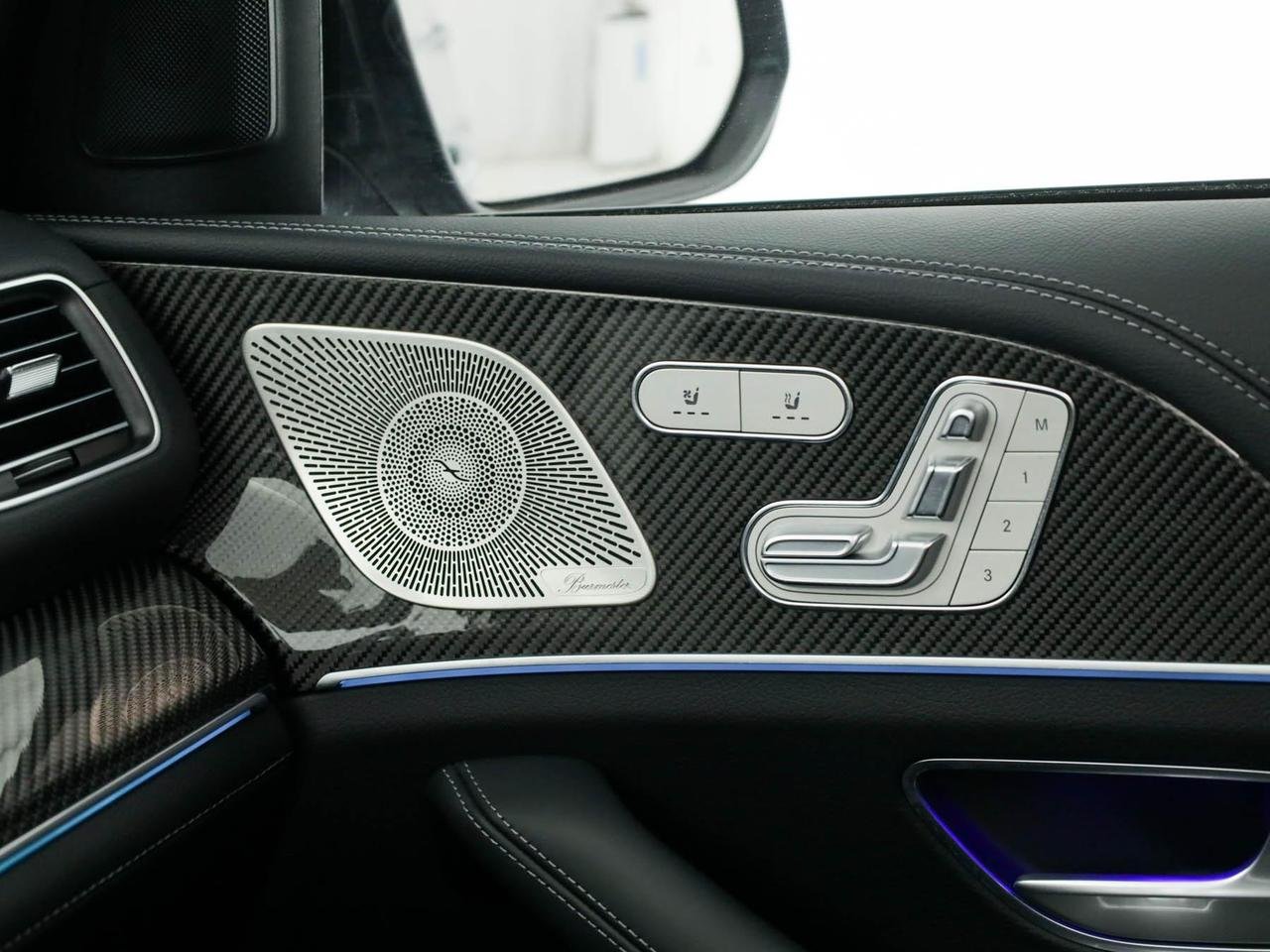 GLE AMG 53 AMG Line Premium Plus 4matic+ auto - Certified