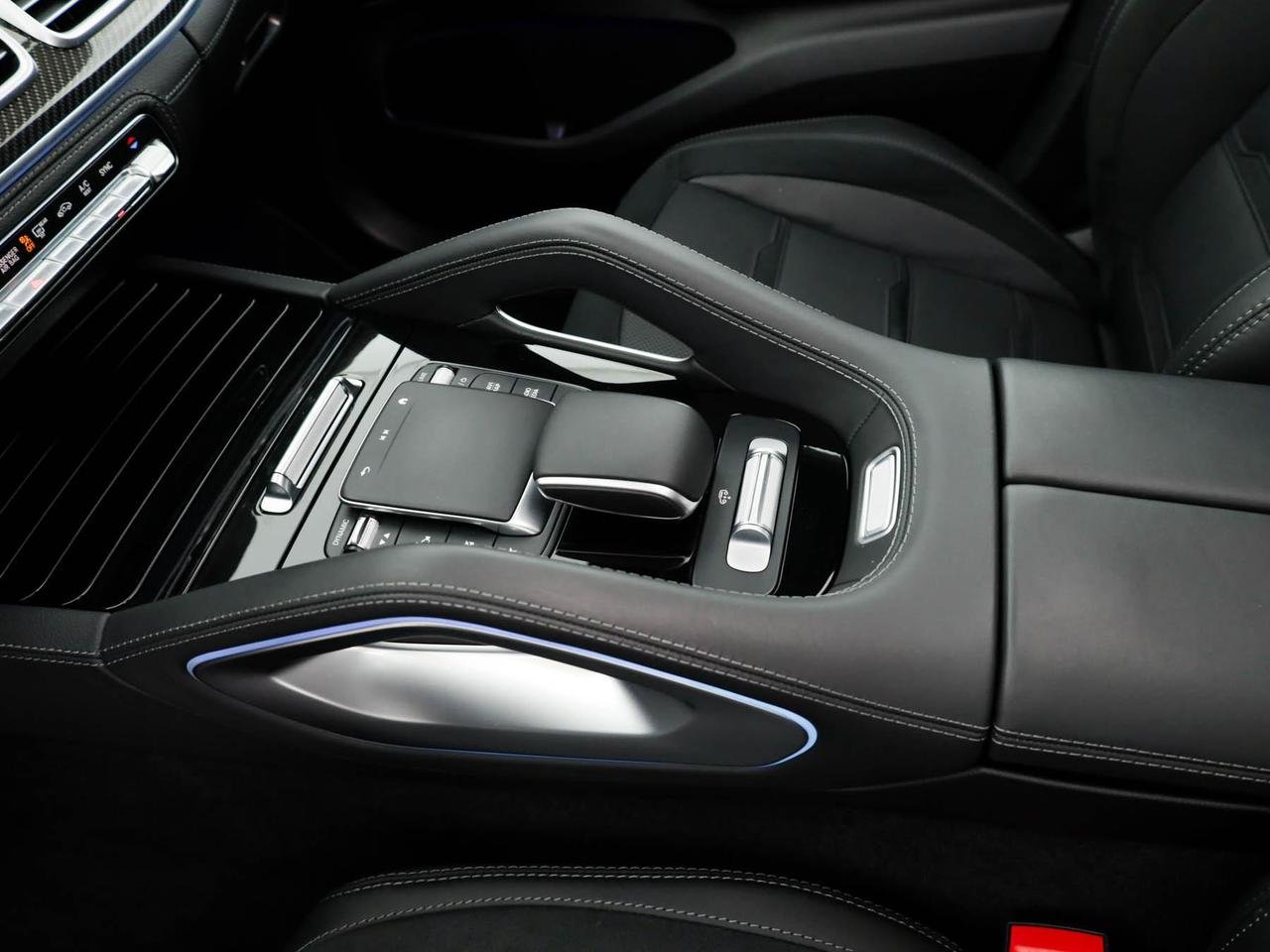 GLE AMG 53 AMG Line Premium Plus 4matic+ auto - Certified