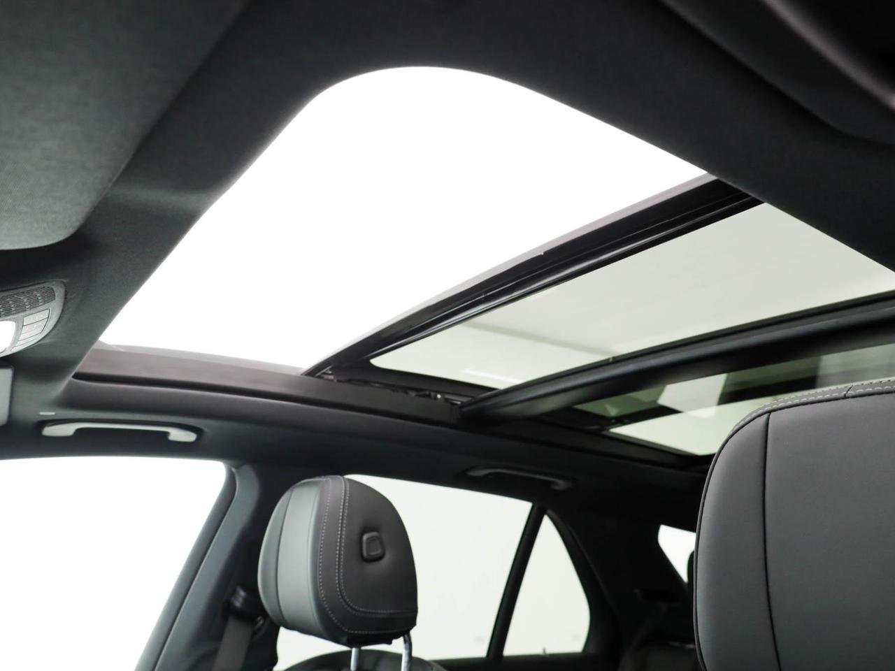 GLE AMG 53 AMG Line Premium Plus 4matic+ auto - Certified