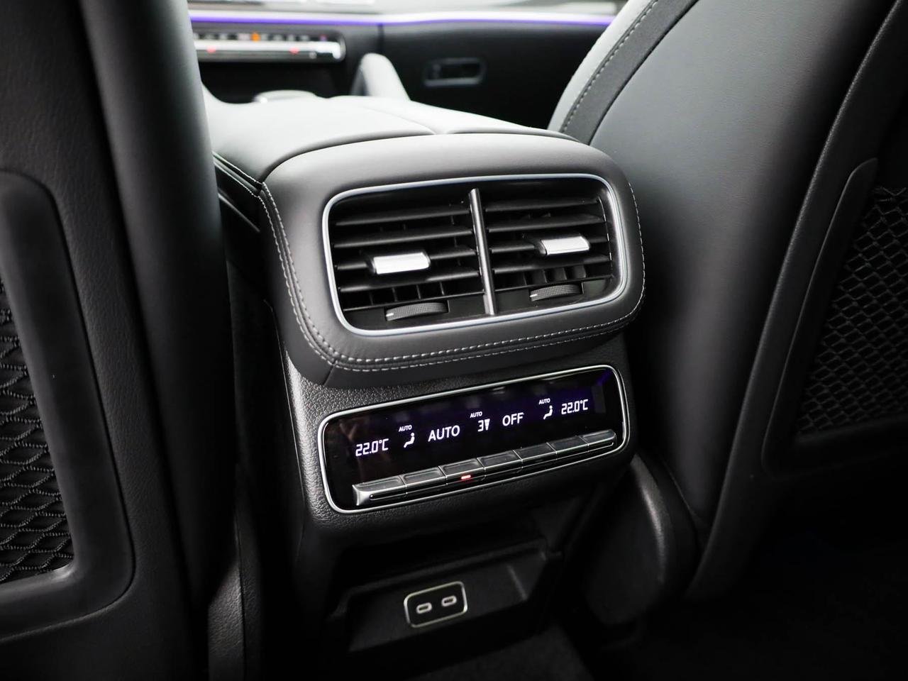 GLE AMG 53 AMG Line Premium Plus 4matic+ auto - Certified