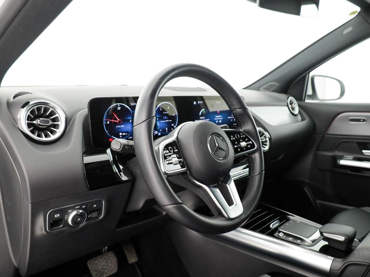 GLA 200 d Sport Plus auto - Certified