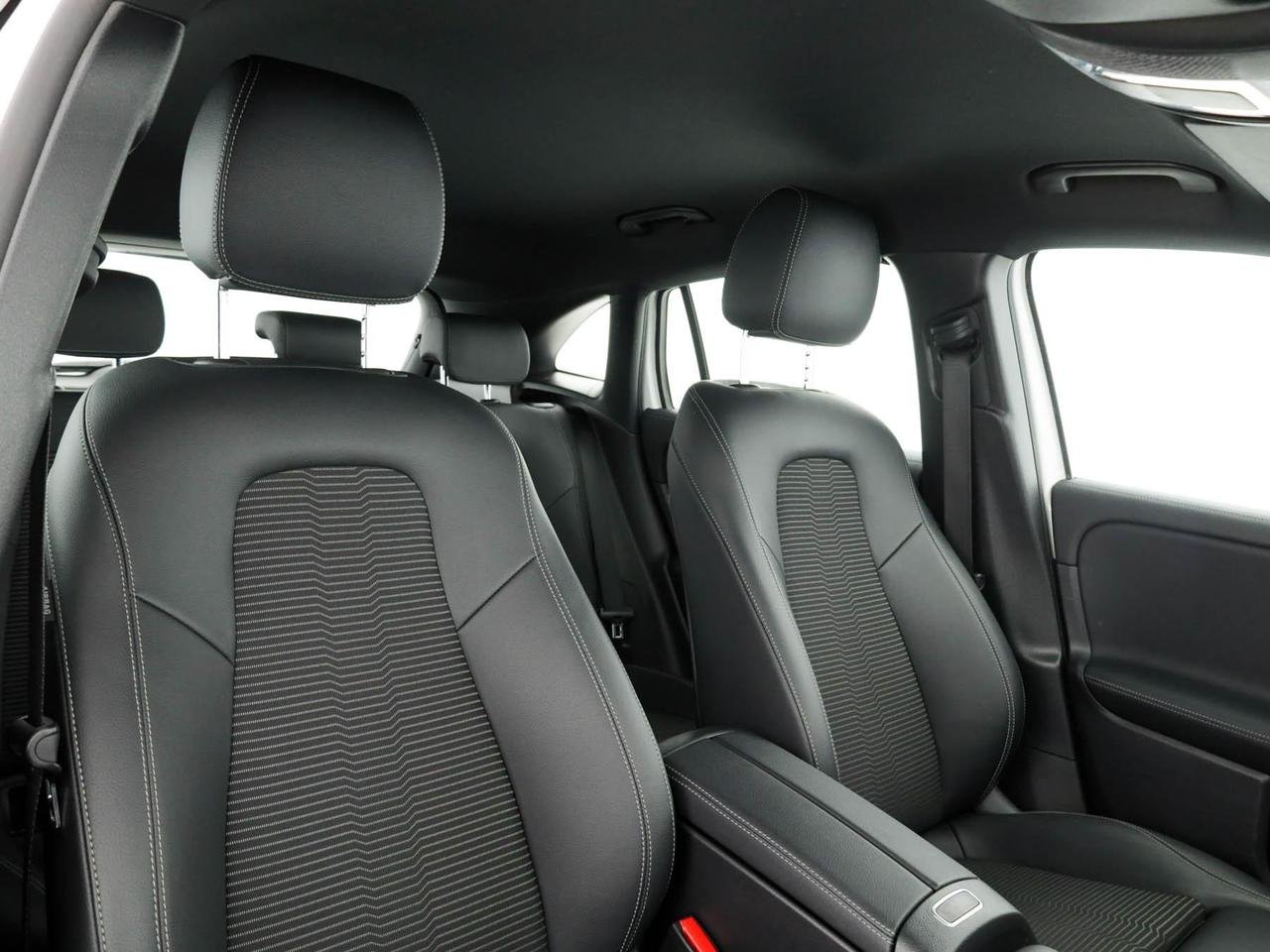 GLA 200 d Sport Plus auto - Certified
