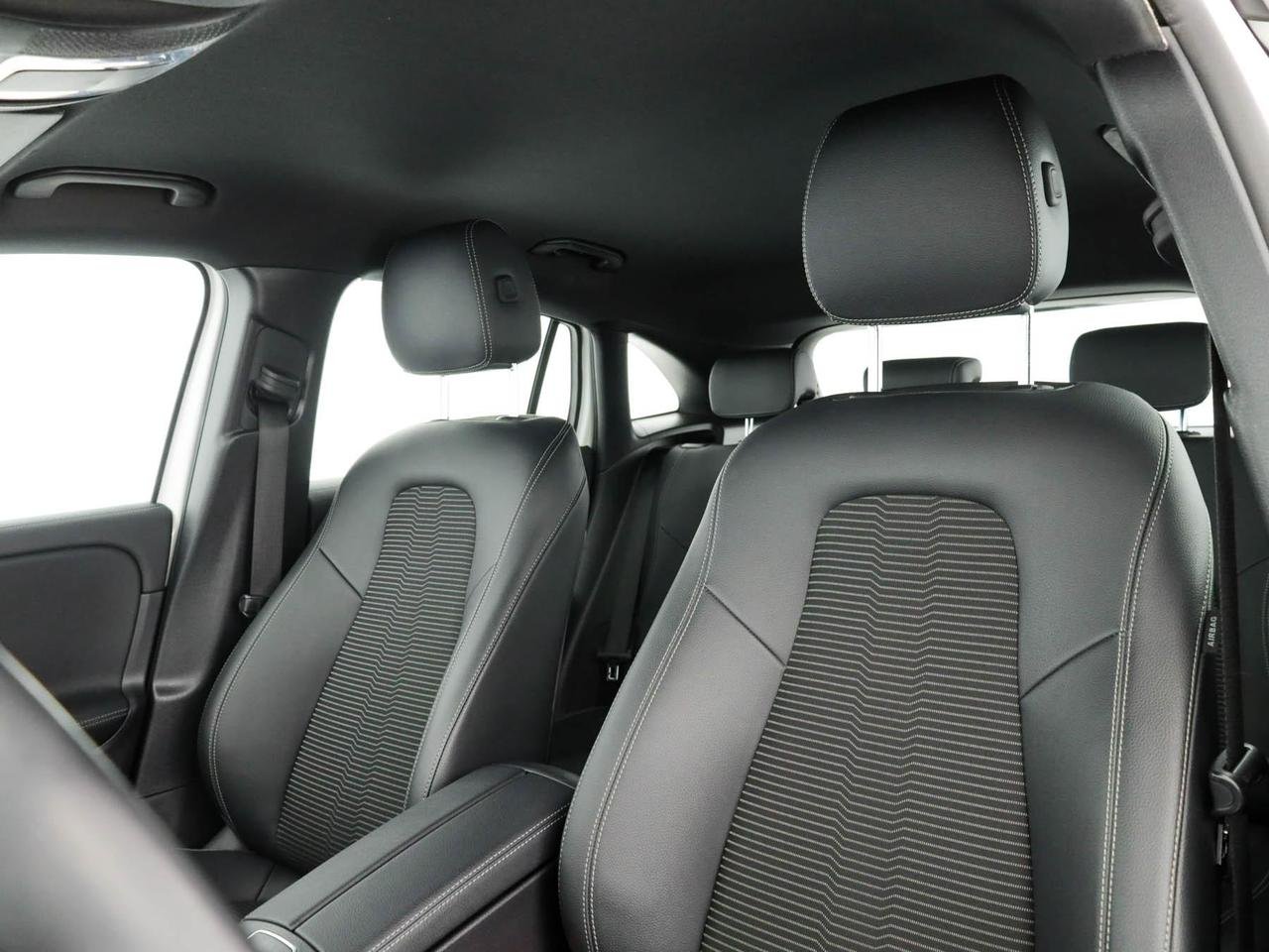 GLA 200 d Sport Plus auto - Certified