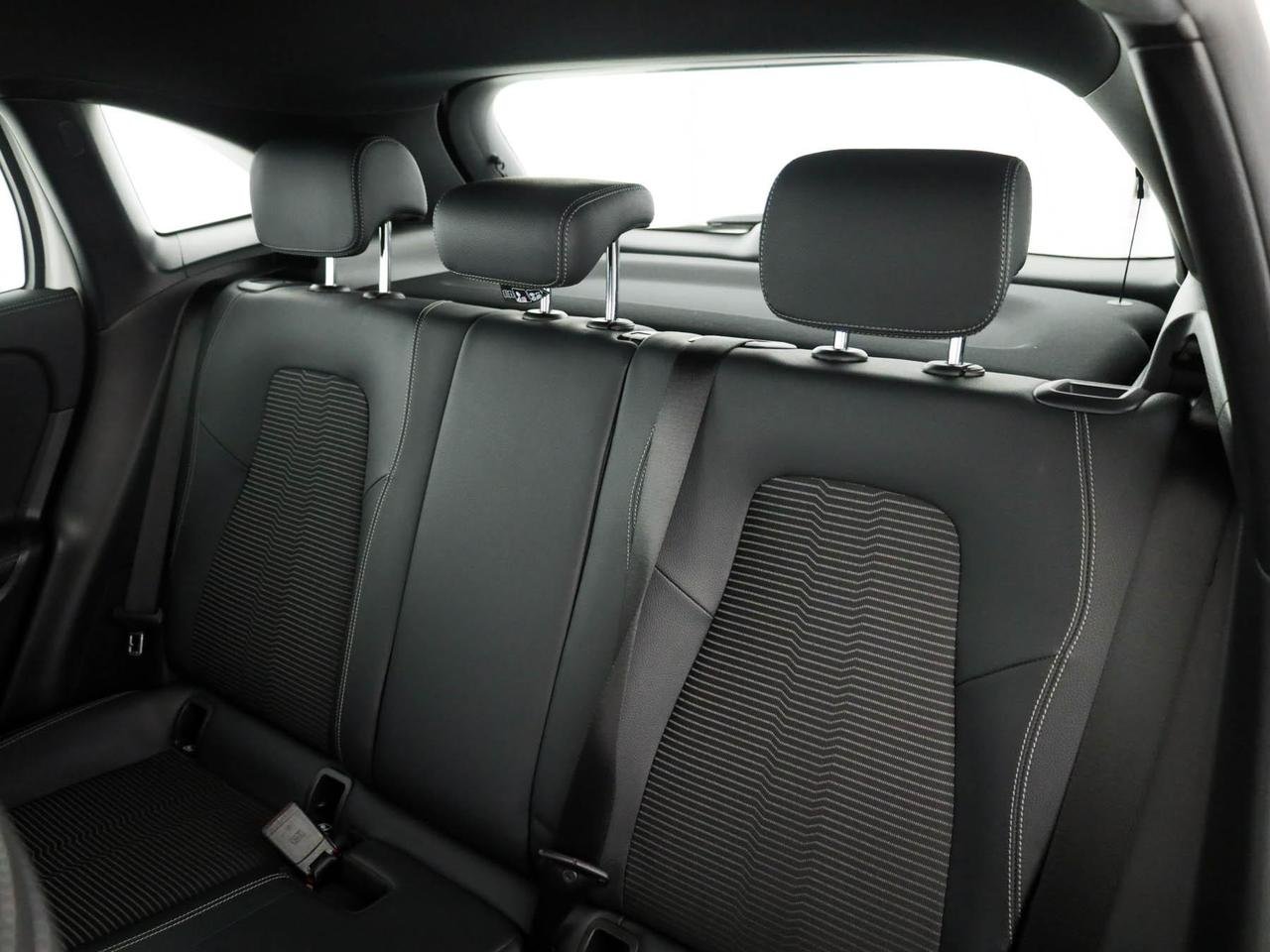 GLA 200 d Sport Plus auto - Certified