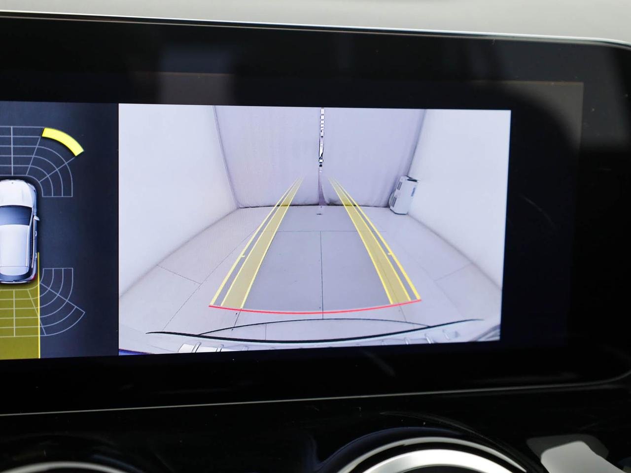 GLA 200 d Sport Plus auto - Certified