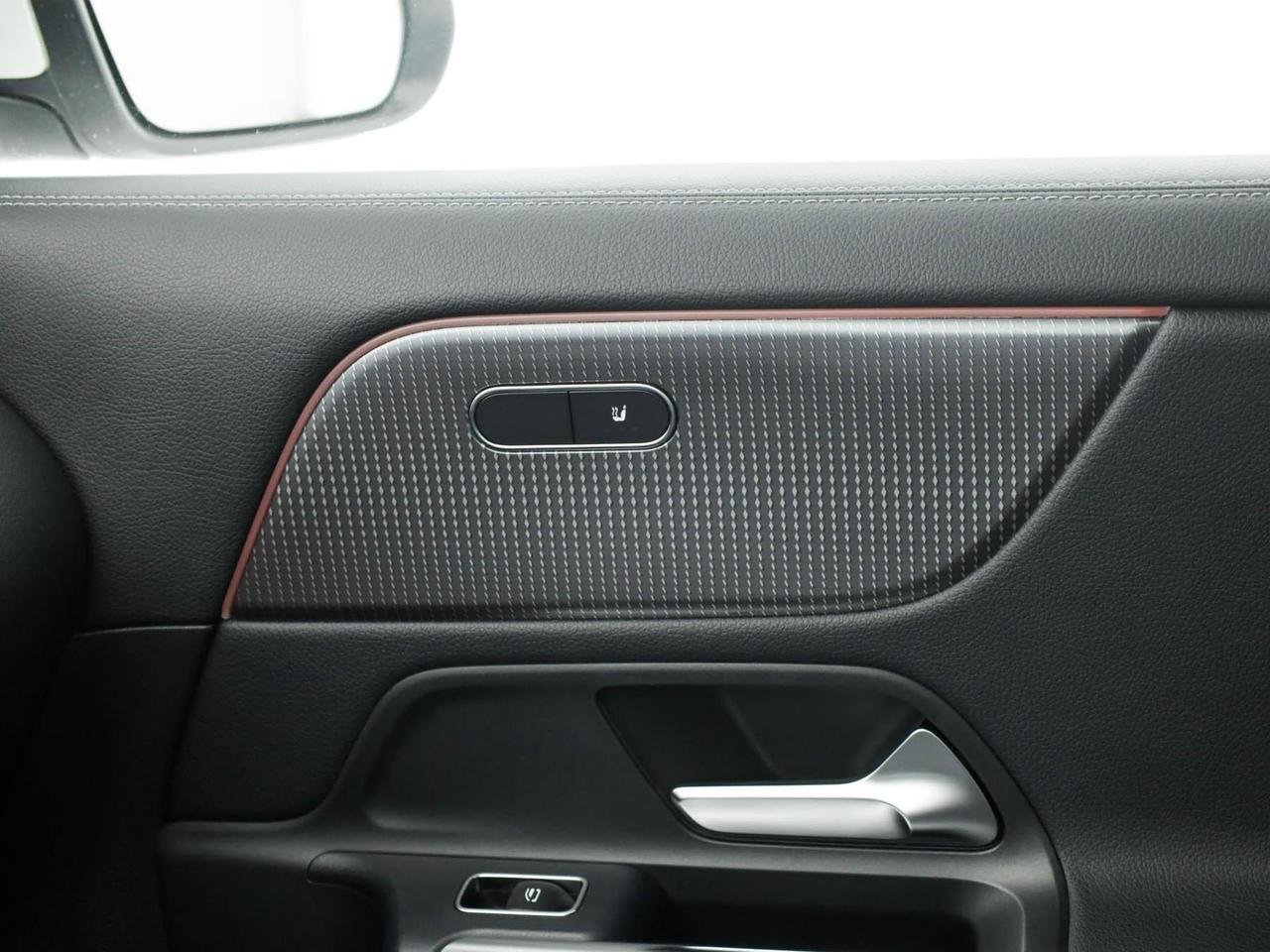 GLA 200 d Sport Plus auto - Certified