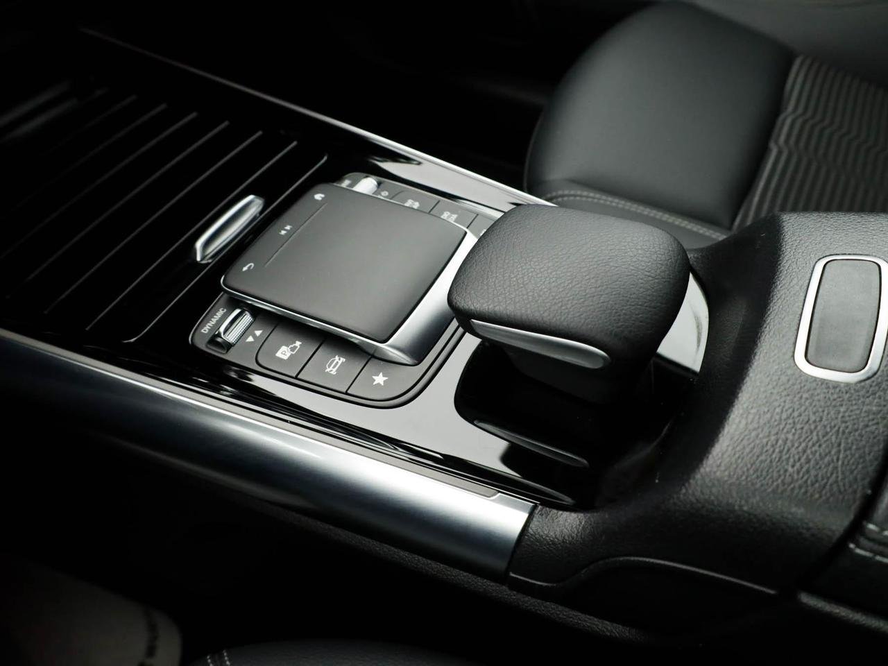 GLA 200 d Sport Plus auto - Certified
