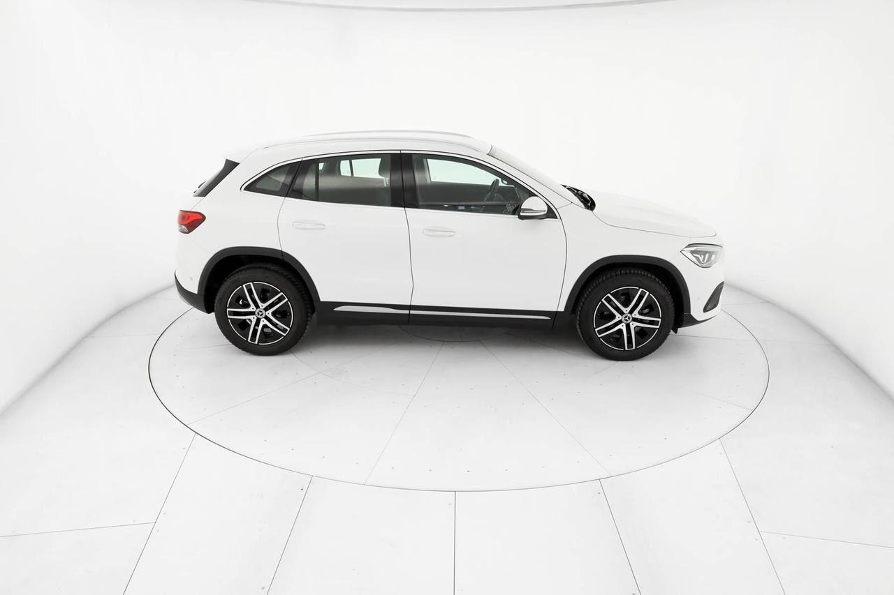 GLA 200 d Sport Plus auto - Certified