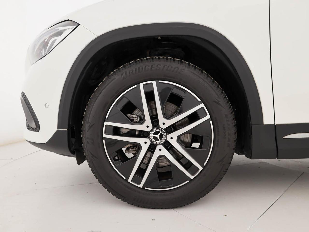 GLA 200 d Sport Plus auto - Certified
