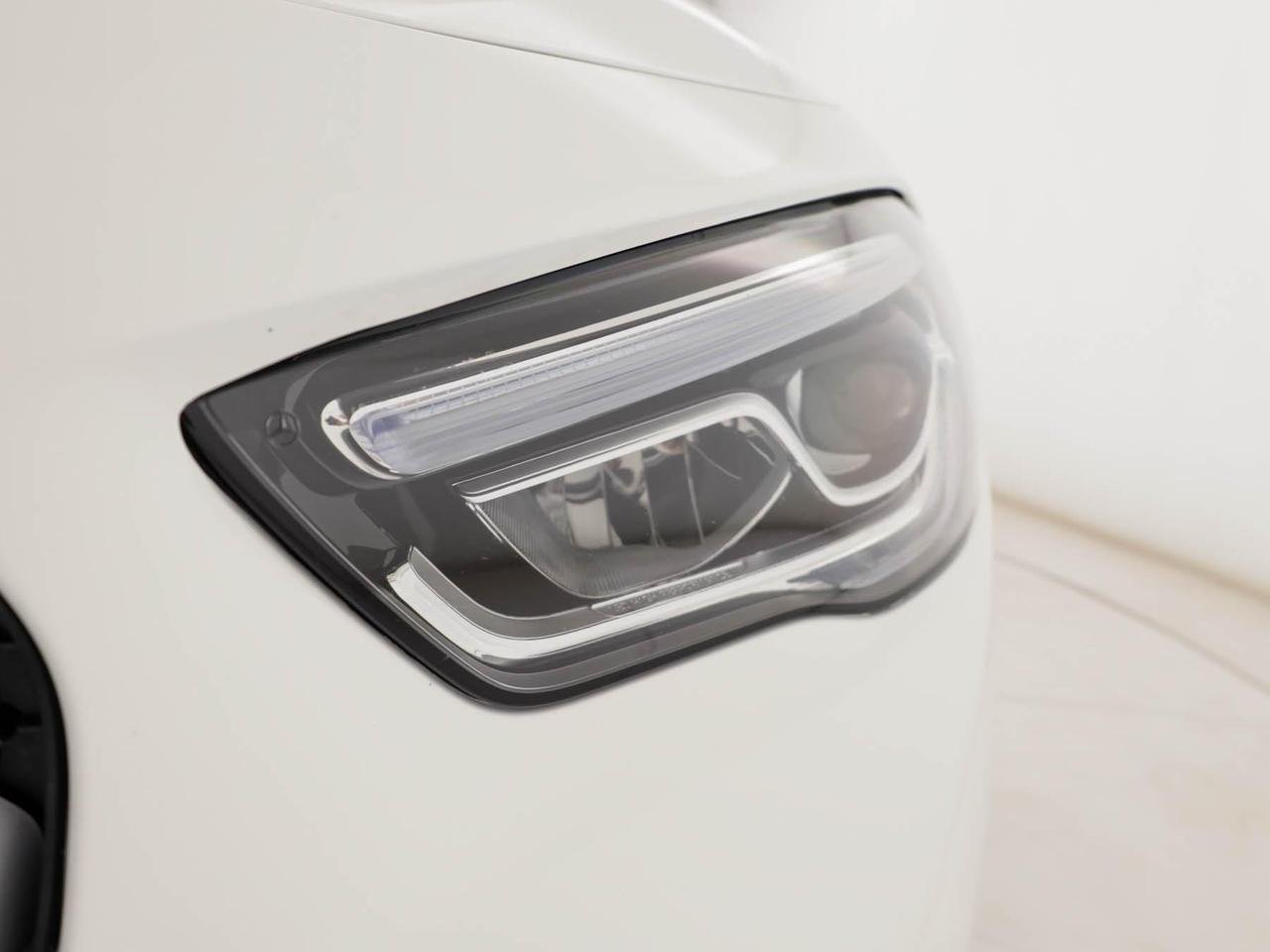 GLA 200 d Sport Plus auto - Certified