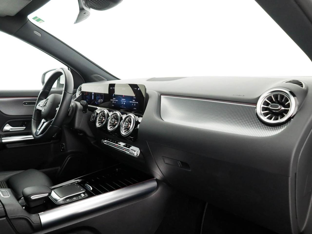 GLA 200 d Sport Plus auto - Certified