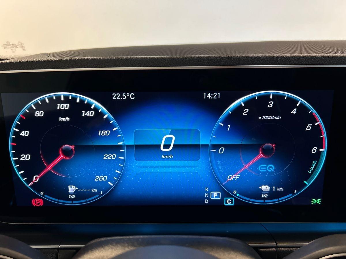 GLE 350 de phev (e eq-power) Premium 4matic auto - Certified