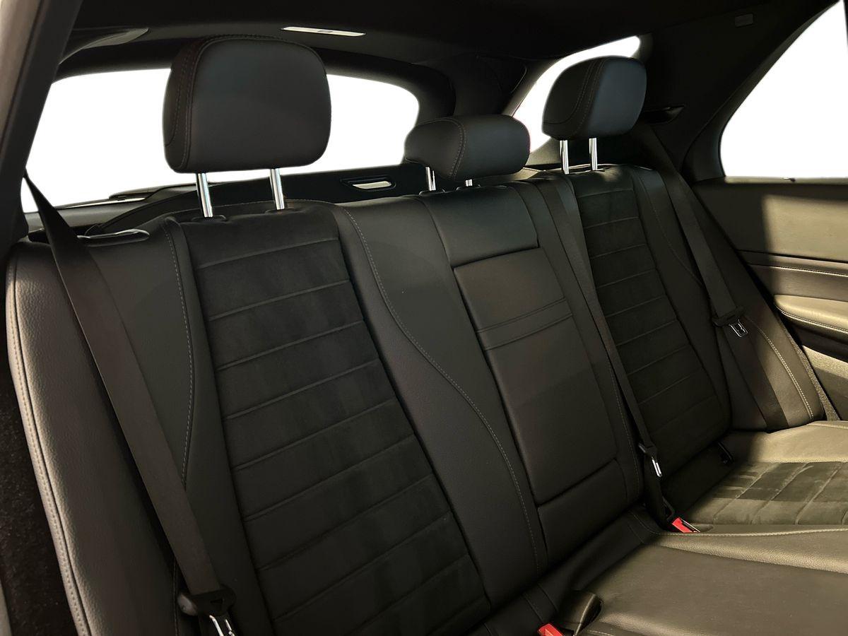GLE 350 de phev (e eq-power) Premium 4matic auto - Certified
