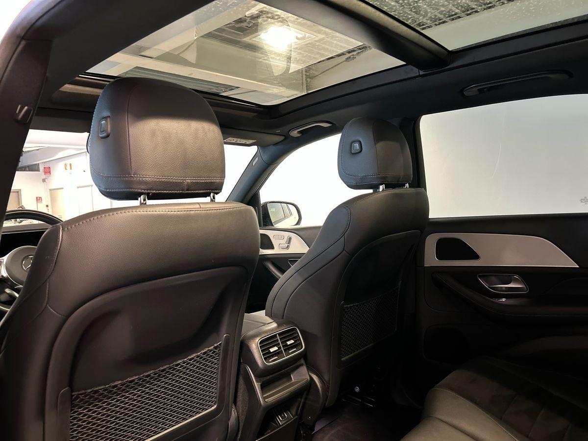 GLE 350 de phev (e eq-power) Premium 4matic auto - Certified