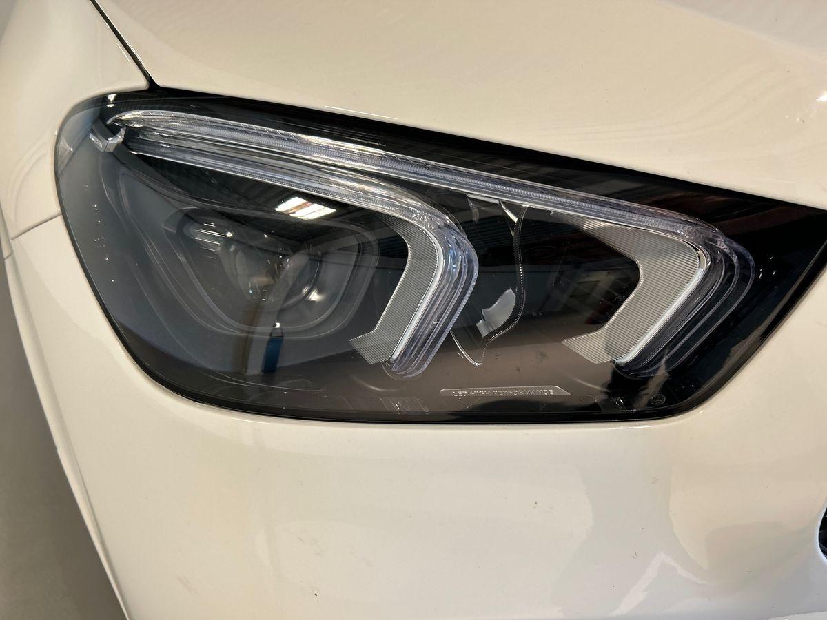 GLE 350 de phev (e eq-power) Premium 4matic auto - Certified