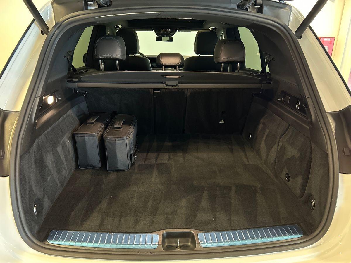 GLE 350 de phev (e eq-power) Premium 4matic auto - Certified