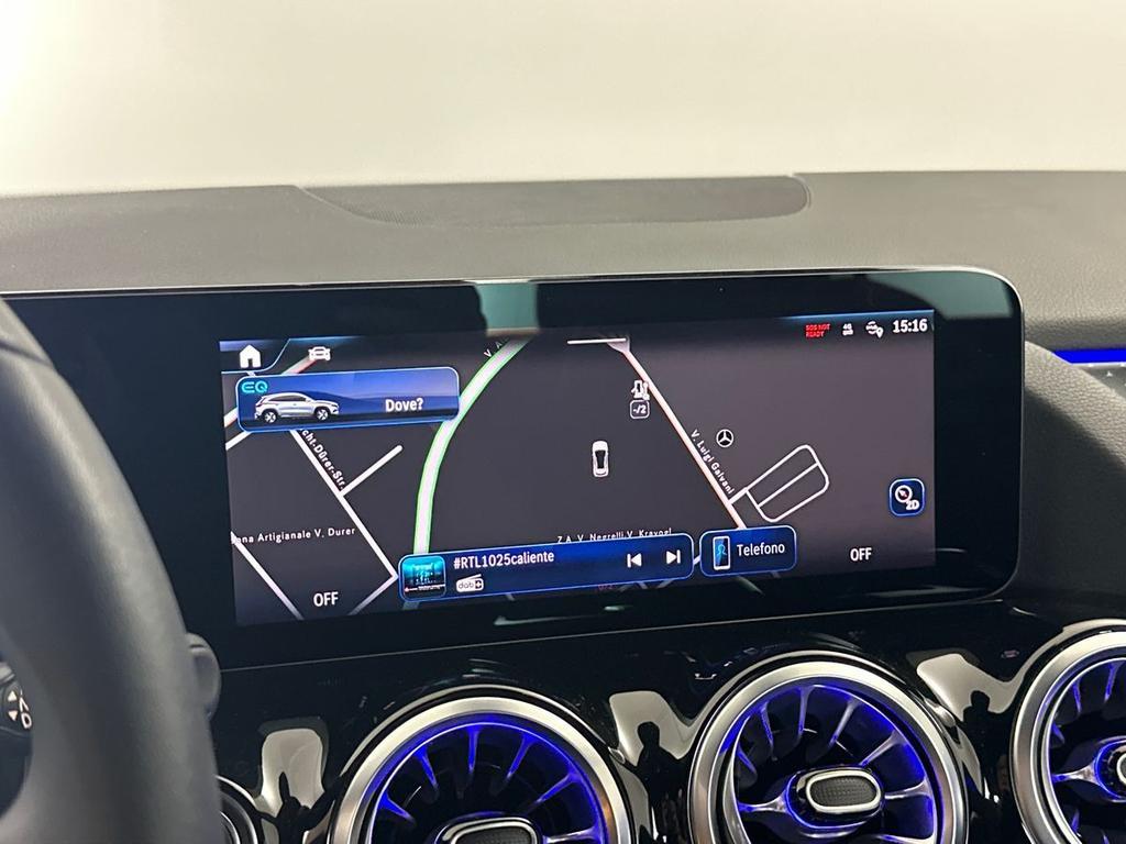 EQA 250+ Progressive - Certified