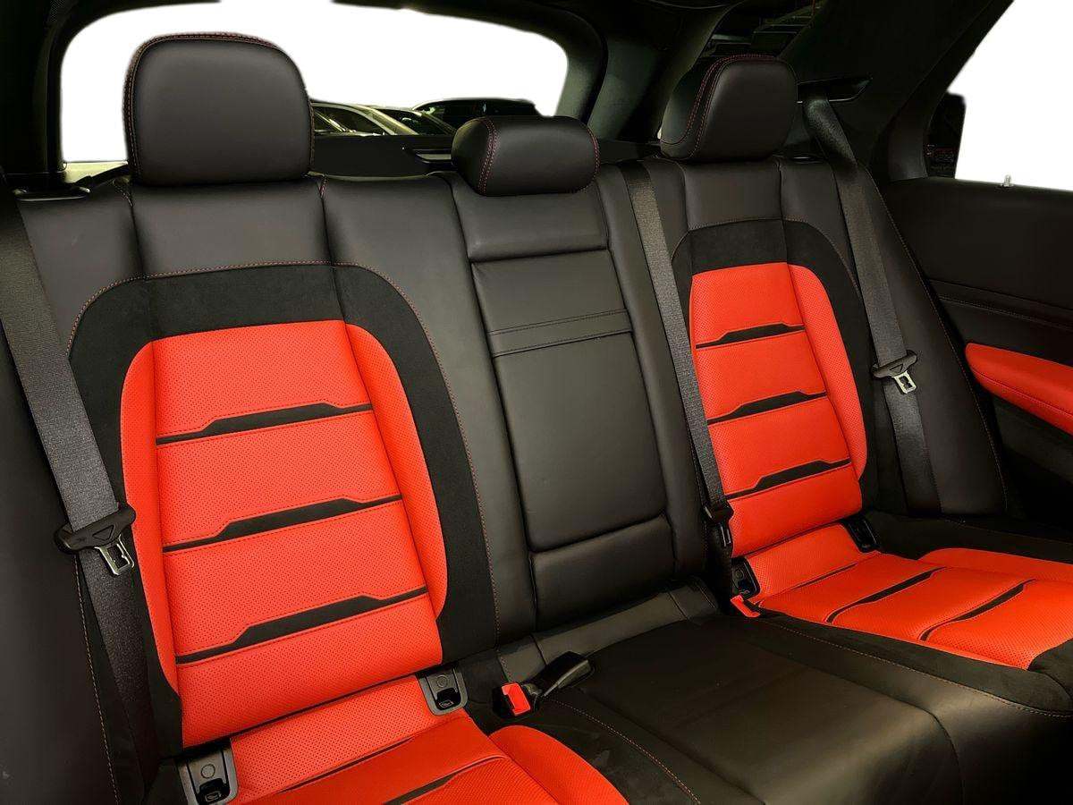 GLE 53 AMG mhev (eq-boost) 4matic+ auto - Certified