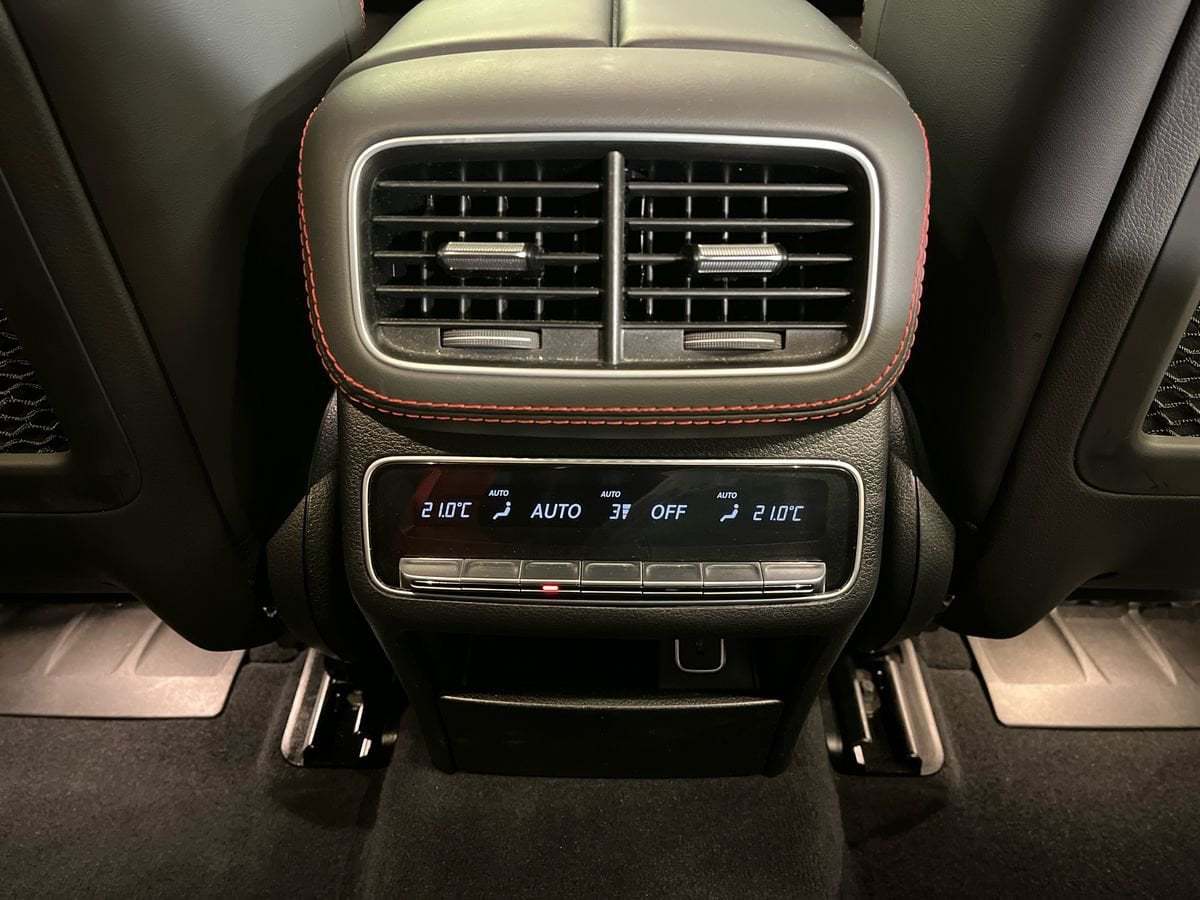 GLE 53 AMG mhev (eq-boost) 4matic+ auto - Certified
