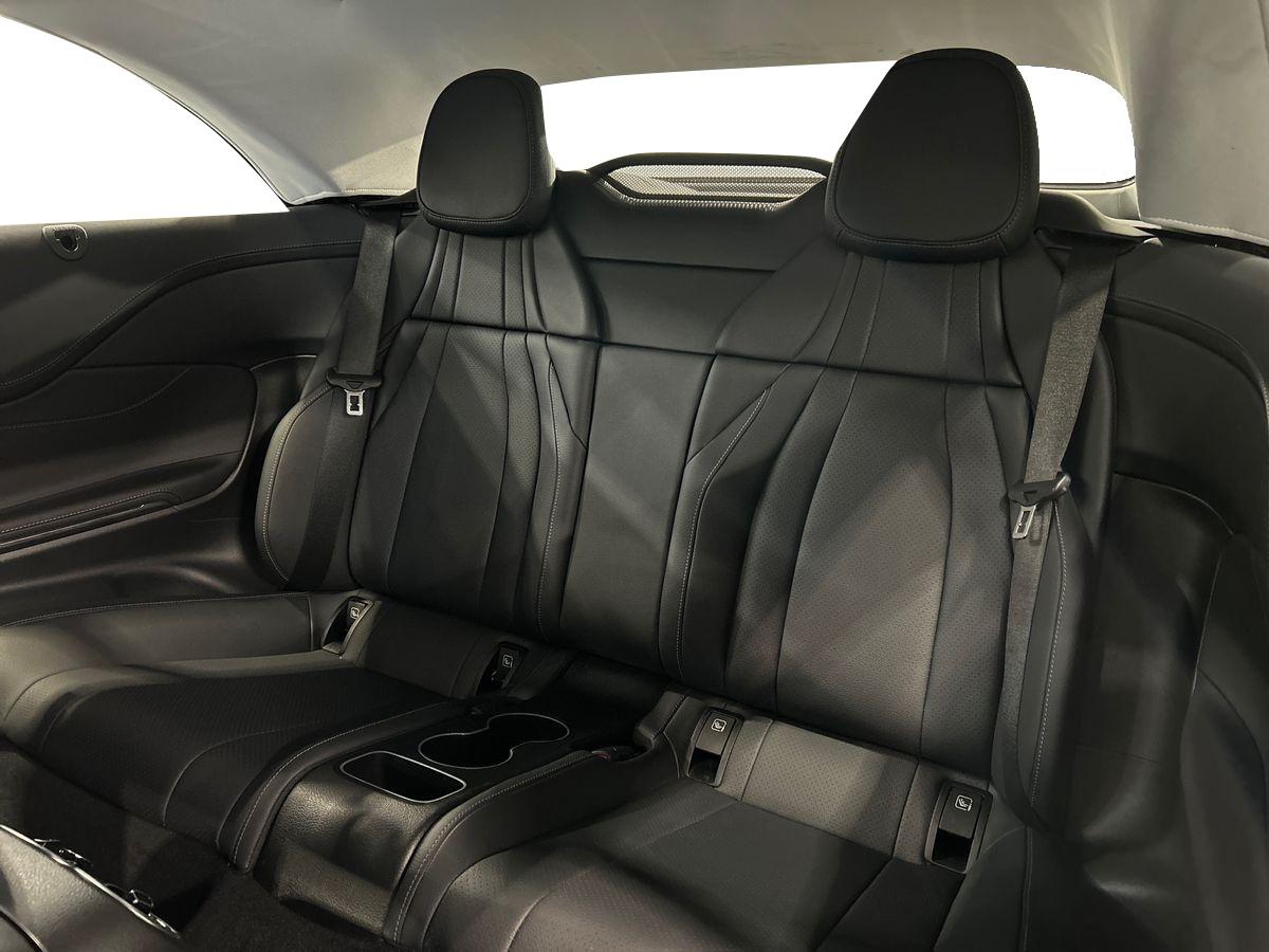 CLE Cabrio 220 d Advanced auto - Certified