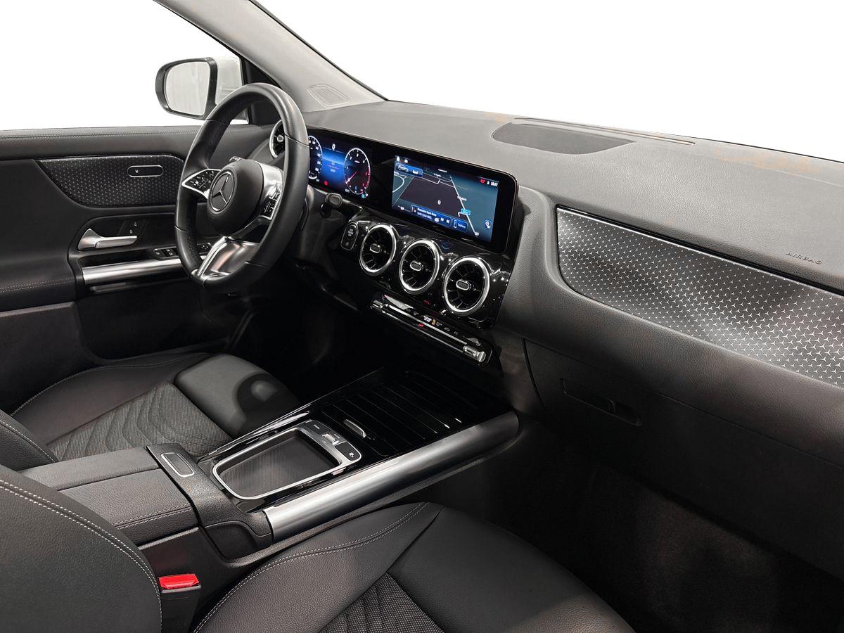 GLA 180 d Progressive Advanced auto - Certified