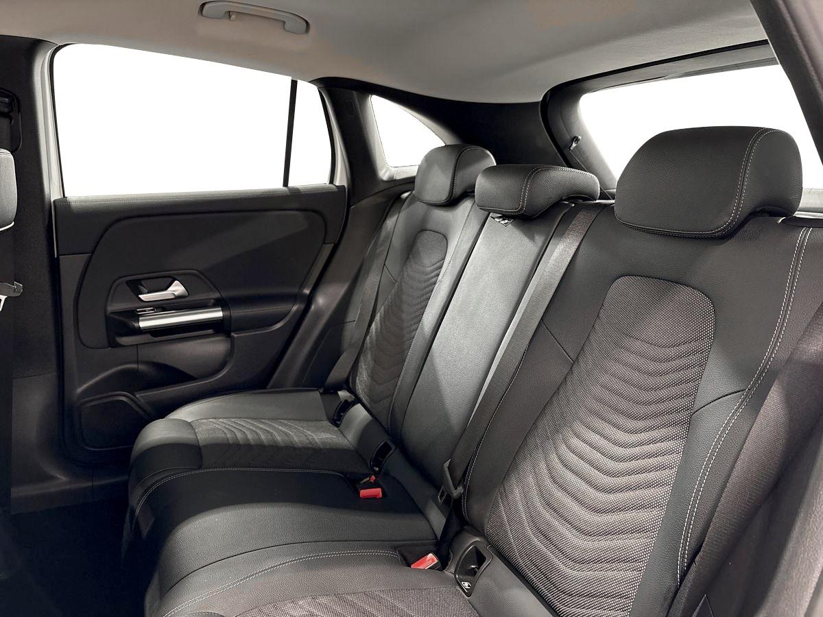 GLA 180 d Progressive Advanced auto - Certified