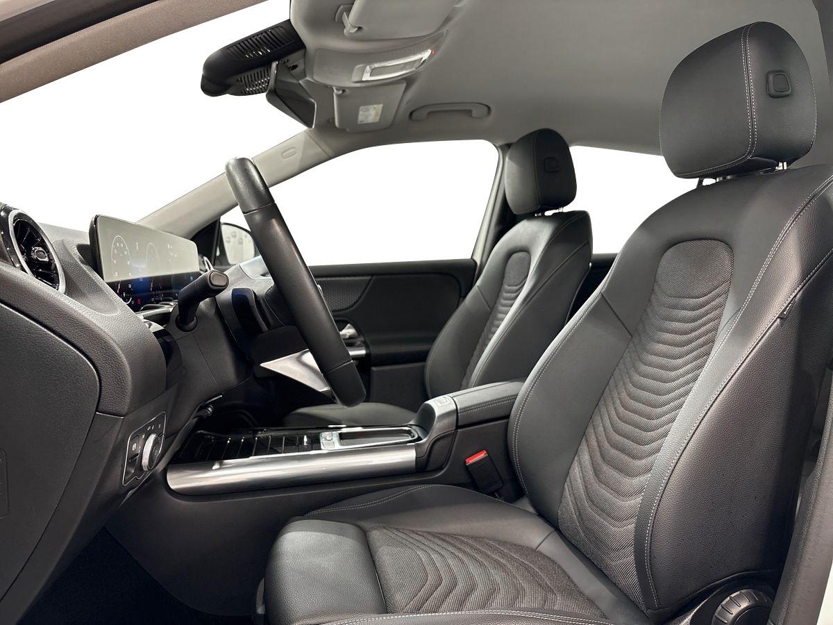 GLA 180 d Progressive Advanced auto - Certified