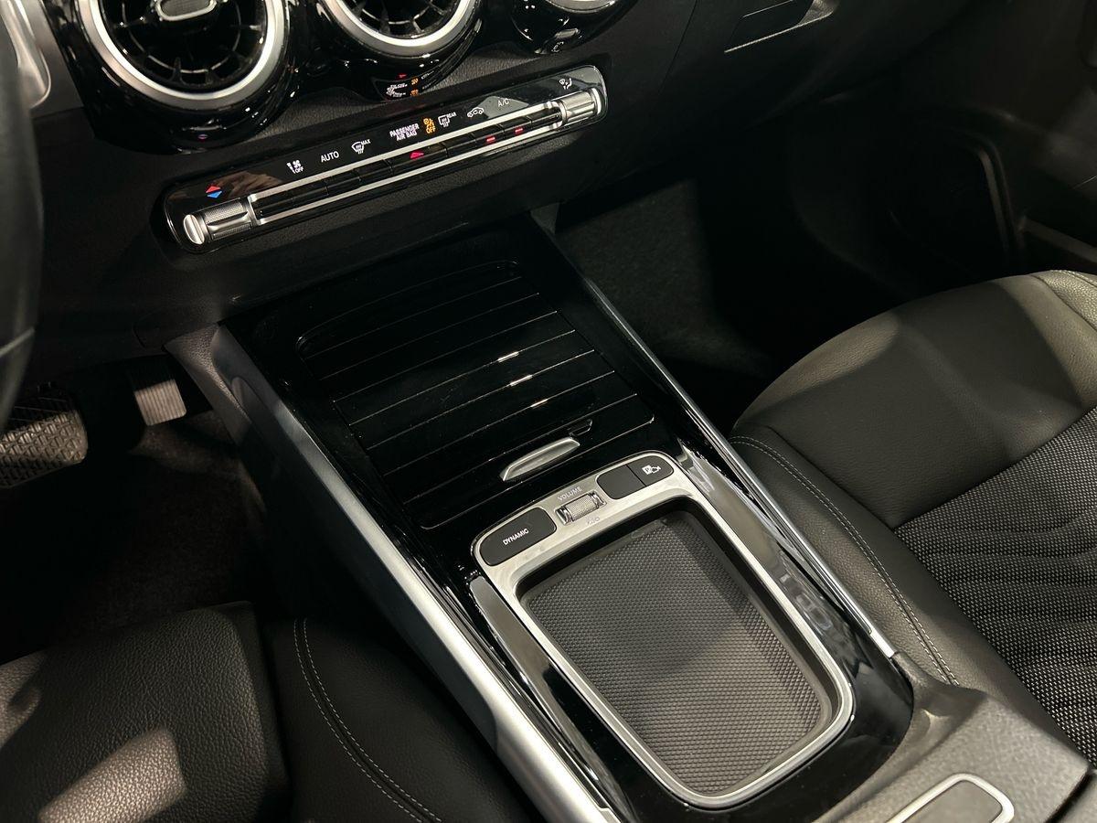 GLB 180 d Progressive Advanced auto - Certified
