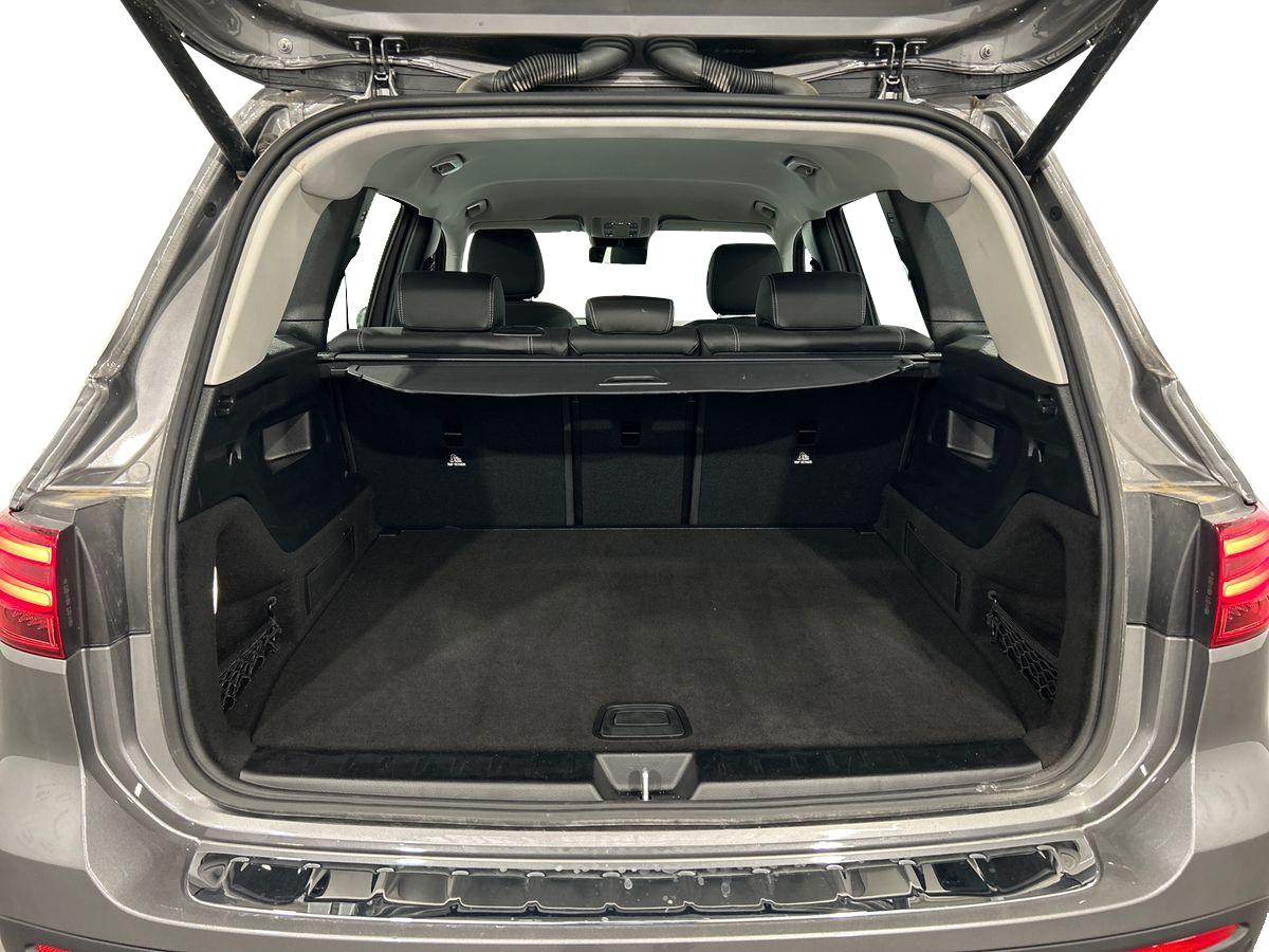 GLB 180 d Progressive Advanced auto - Certified