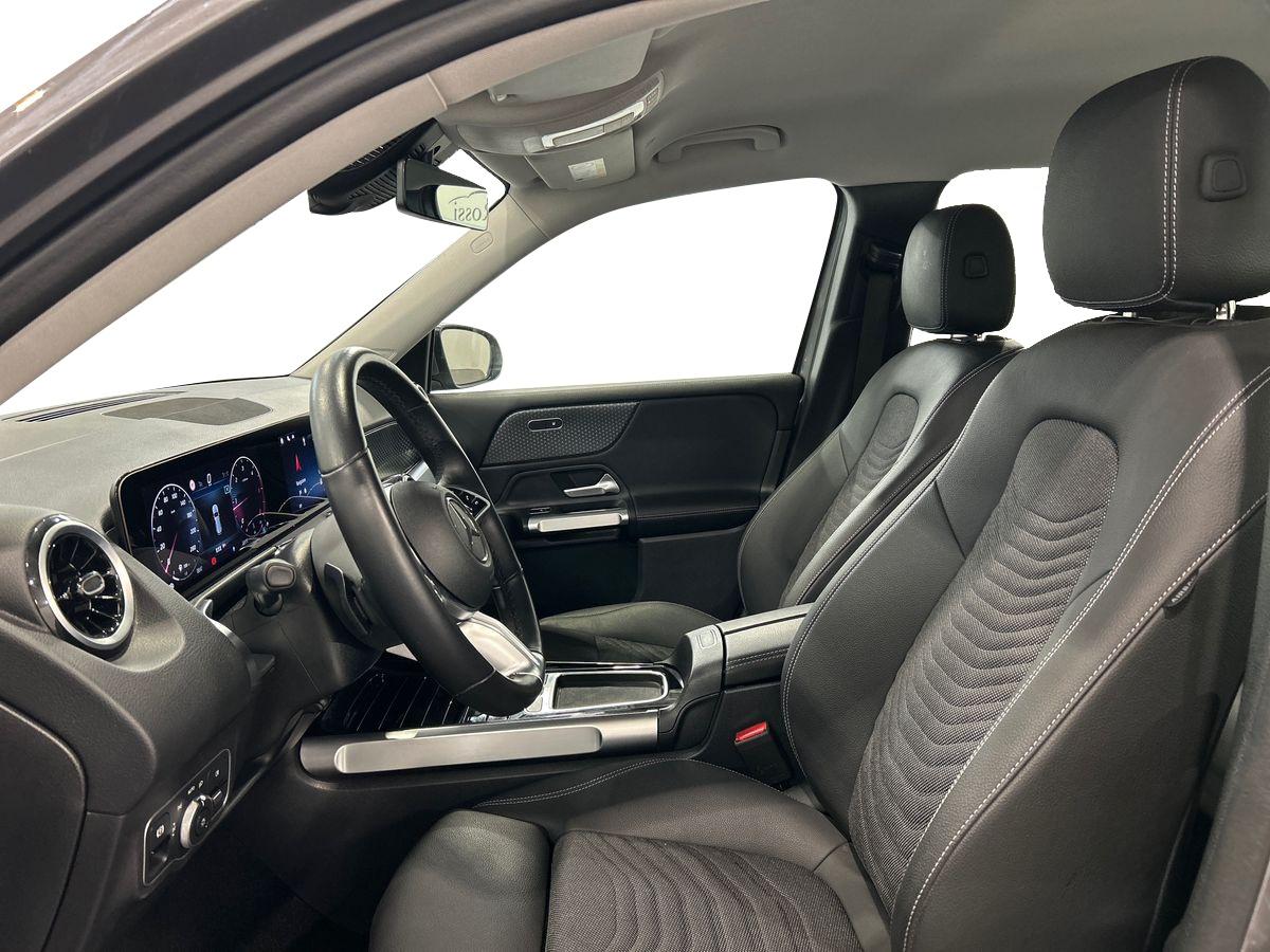 GLB 180 d Progressive Advanced auto - Certified