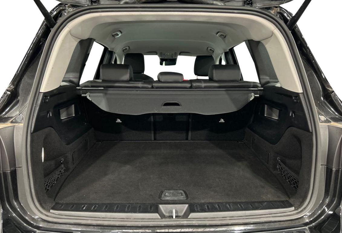GLB 180 d Progressive Advanced auto - Certified