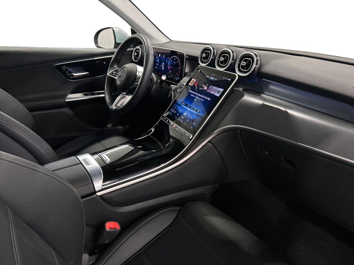 GLC 200 d Advanced 4matic auto - Certified