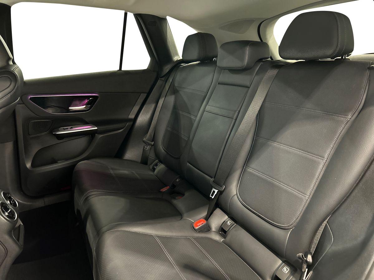 GLC 200 d Advanced 4matic auto - Certified