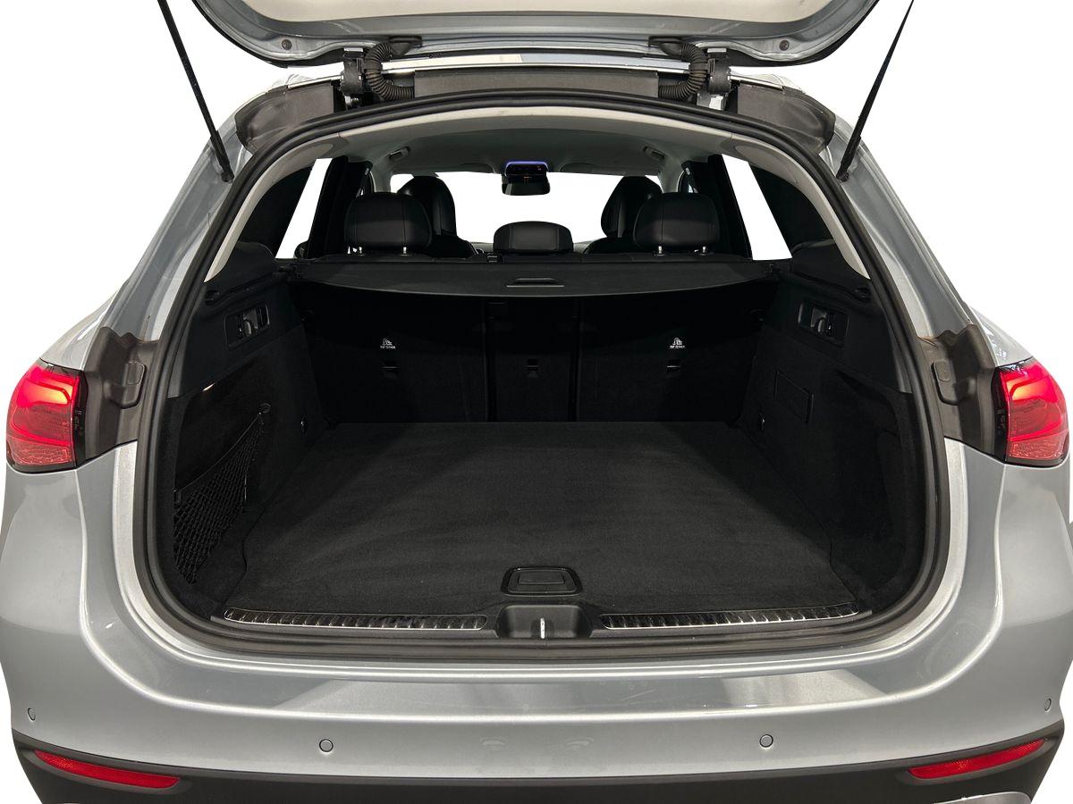 GLC 200 d Advanced 4matic auto - Certified