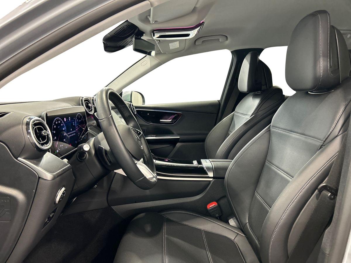 GLC 200 d Advanced 4matic auto - Certified